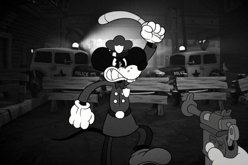 mouse pi for hire trophies