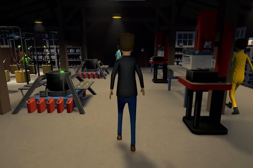 schedule 1 special customers