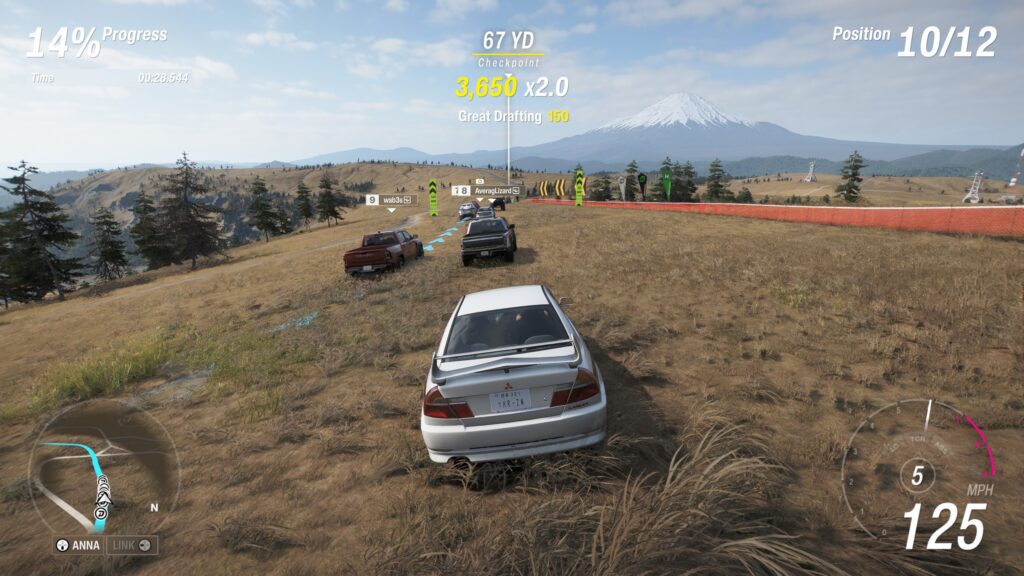 Forza Horizon 6 game review