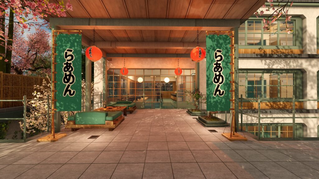 house flipper 2 japanese dlc