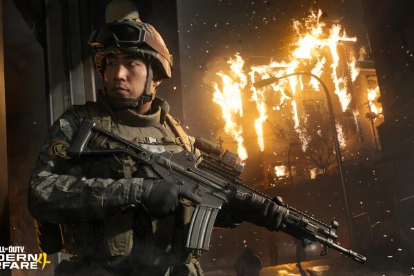 modern warfare 4 reveal