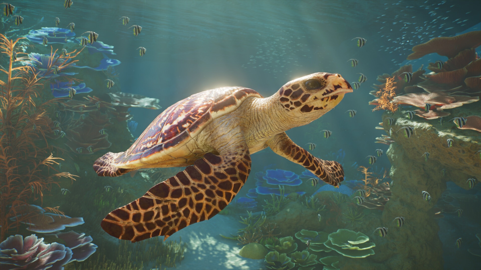 planet zoo 2 reveal