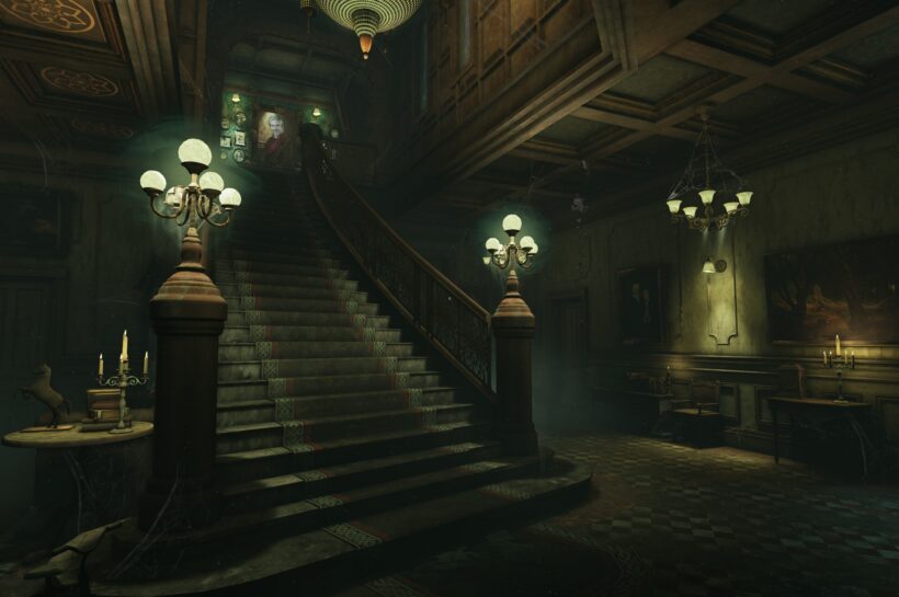 The 7th Guest Remake review