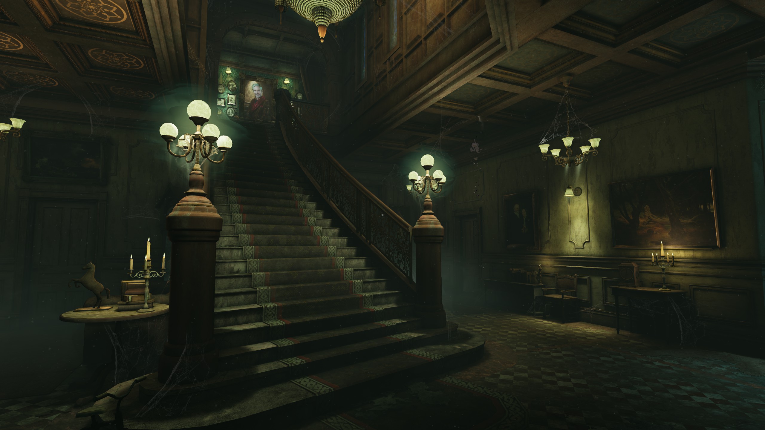 The 7th Guest Remake review