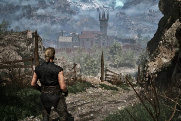 Gothic 1 remake review