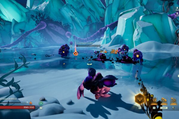 Voidling Bound review