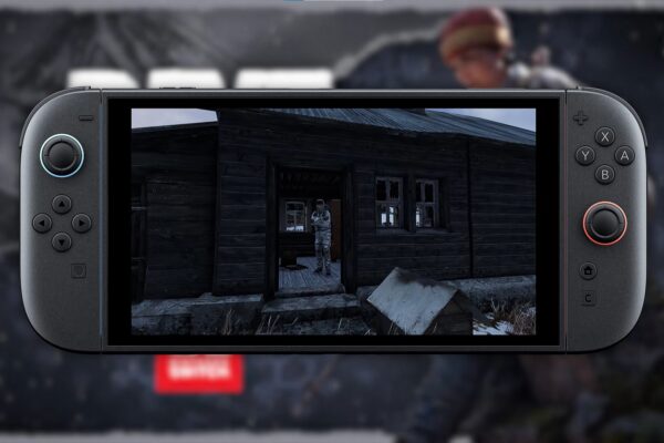 dayz nintendo switch 2