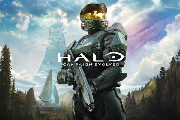 halo campaign evolved keyart
