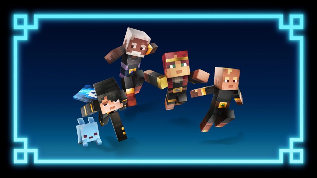 minecraft dungeons 2 deluxe edition bonuses