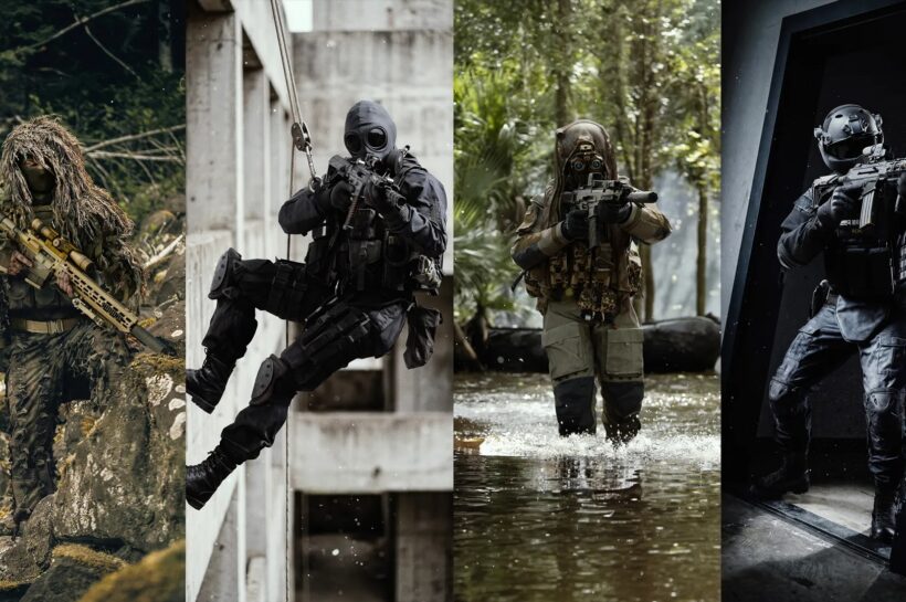 modern warfare 4 bonuses