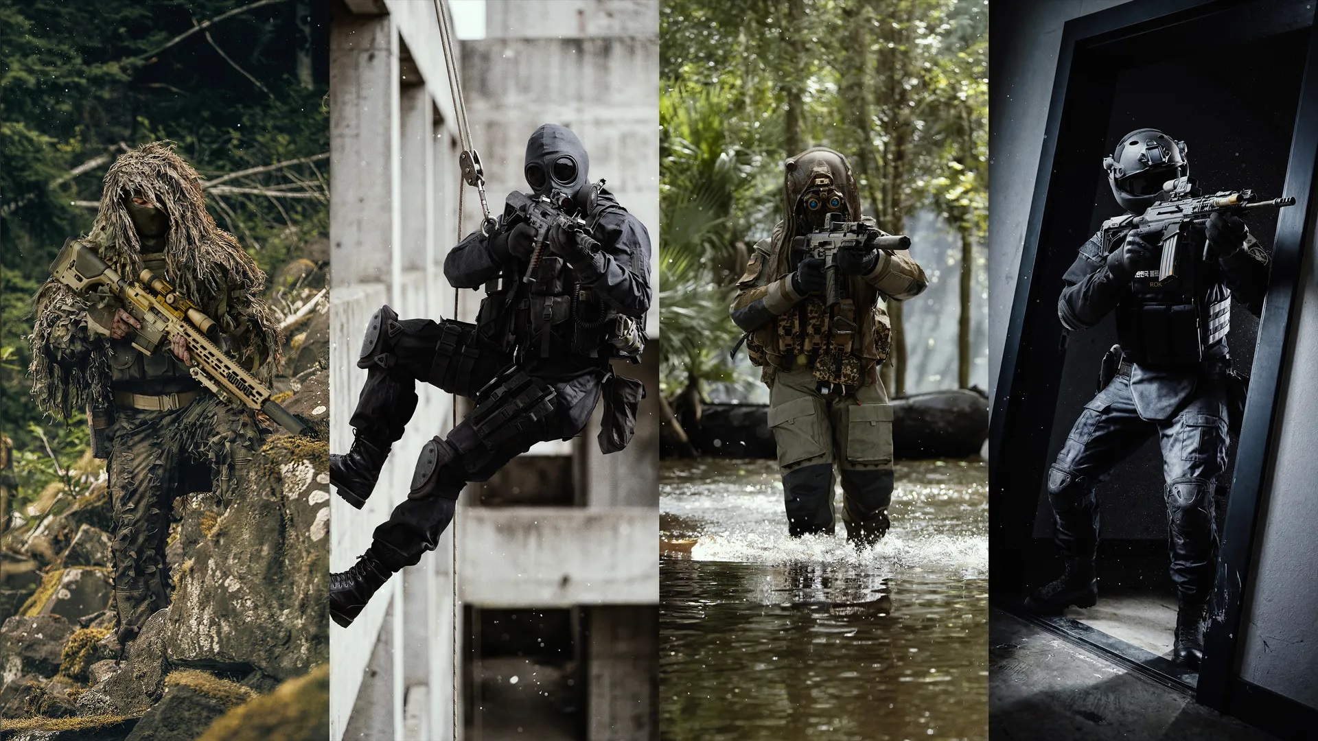 modern warfare 4 bonuses