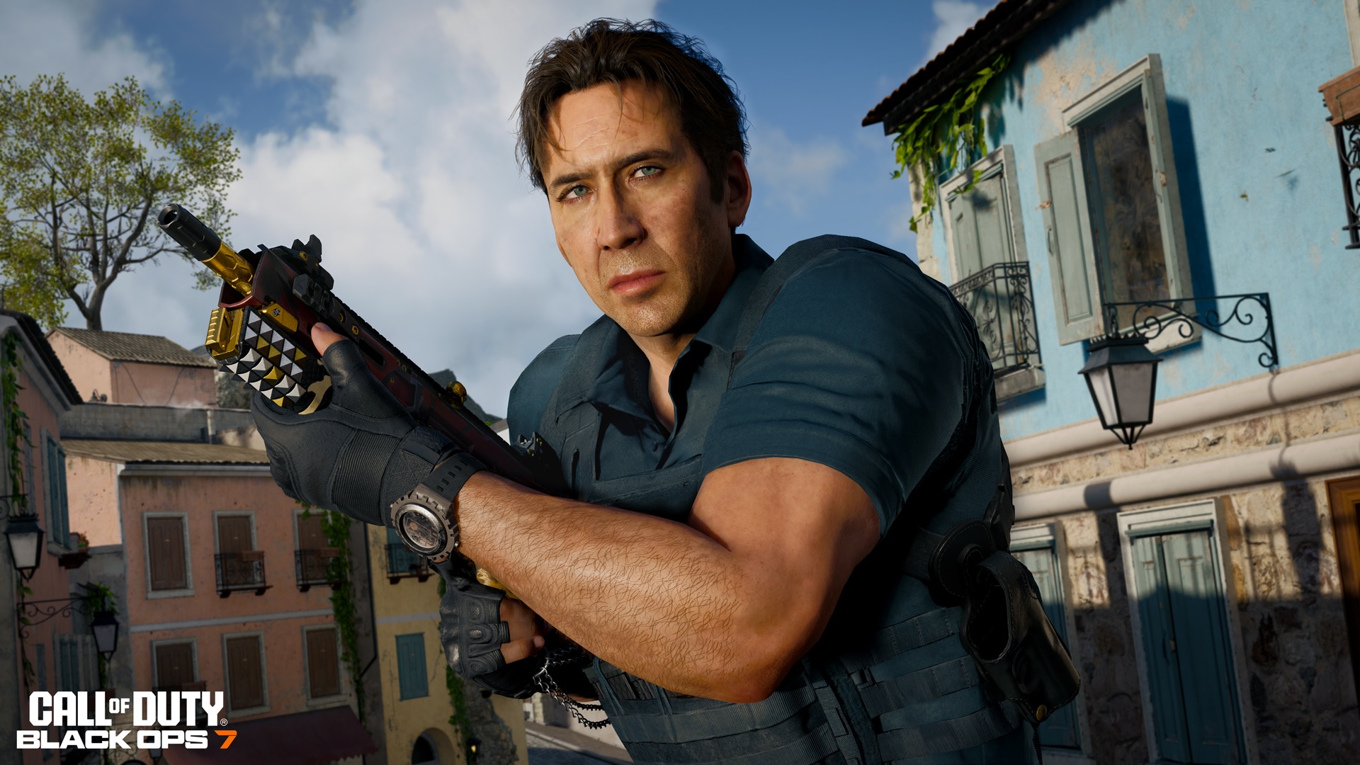 nicolas cage skin black ops 7 and warzone