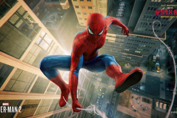Marvel's Spider-Man 2 skins