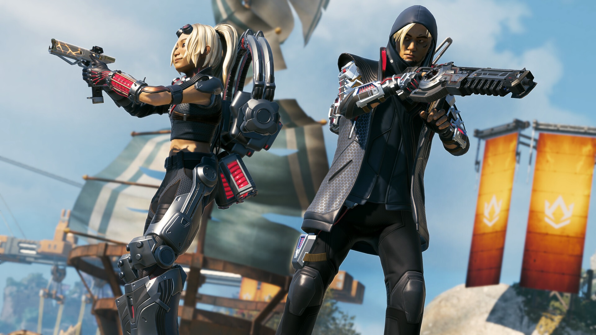 apex legends hardware bans