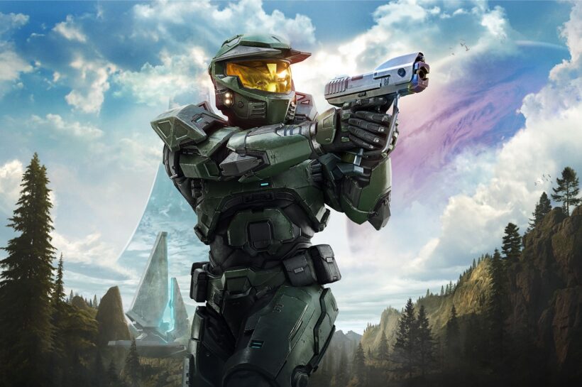 halo campaign evolved physical edition