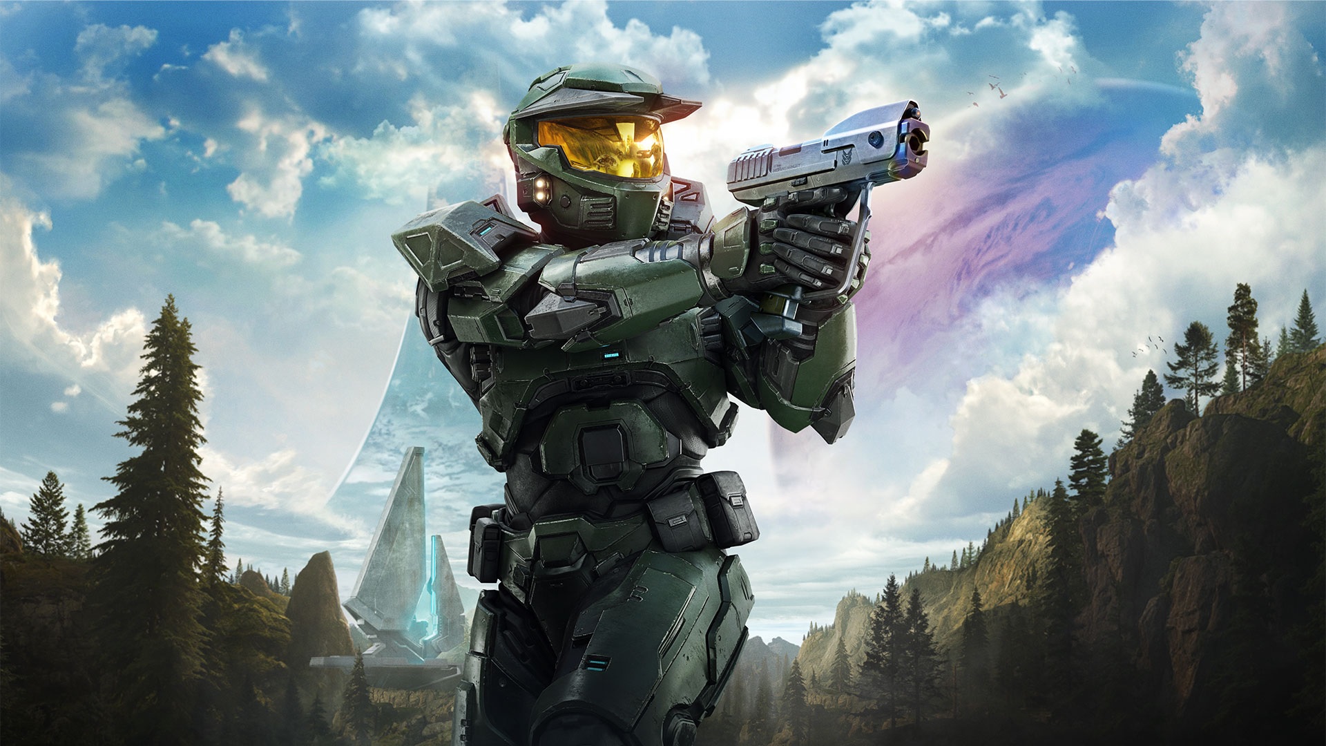 halo campaign evolved physical edition