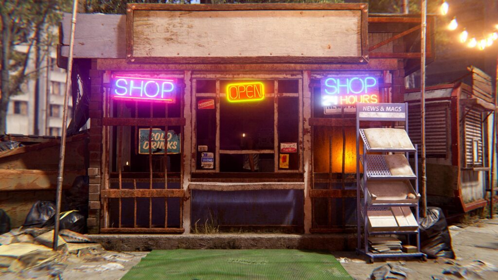 rust common ground update rent shops