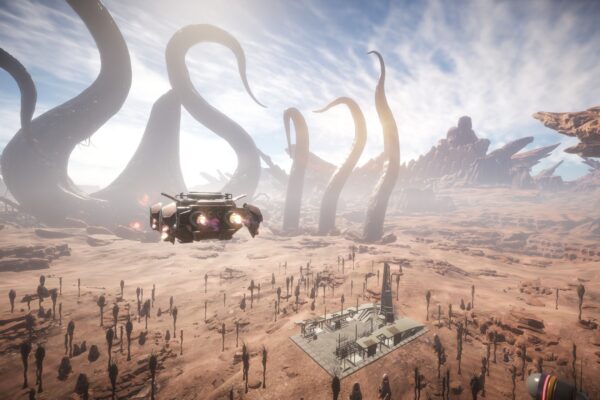 Pax Autocratica Early Access