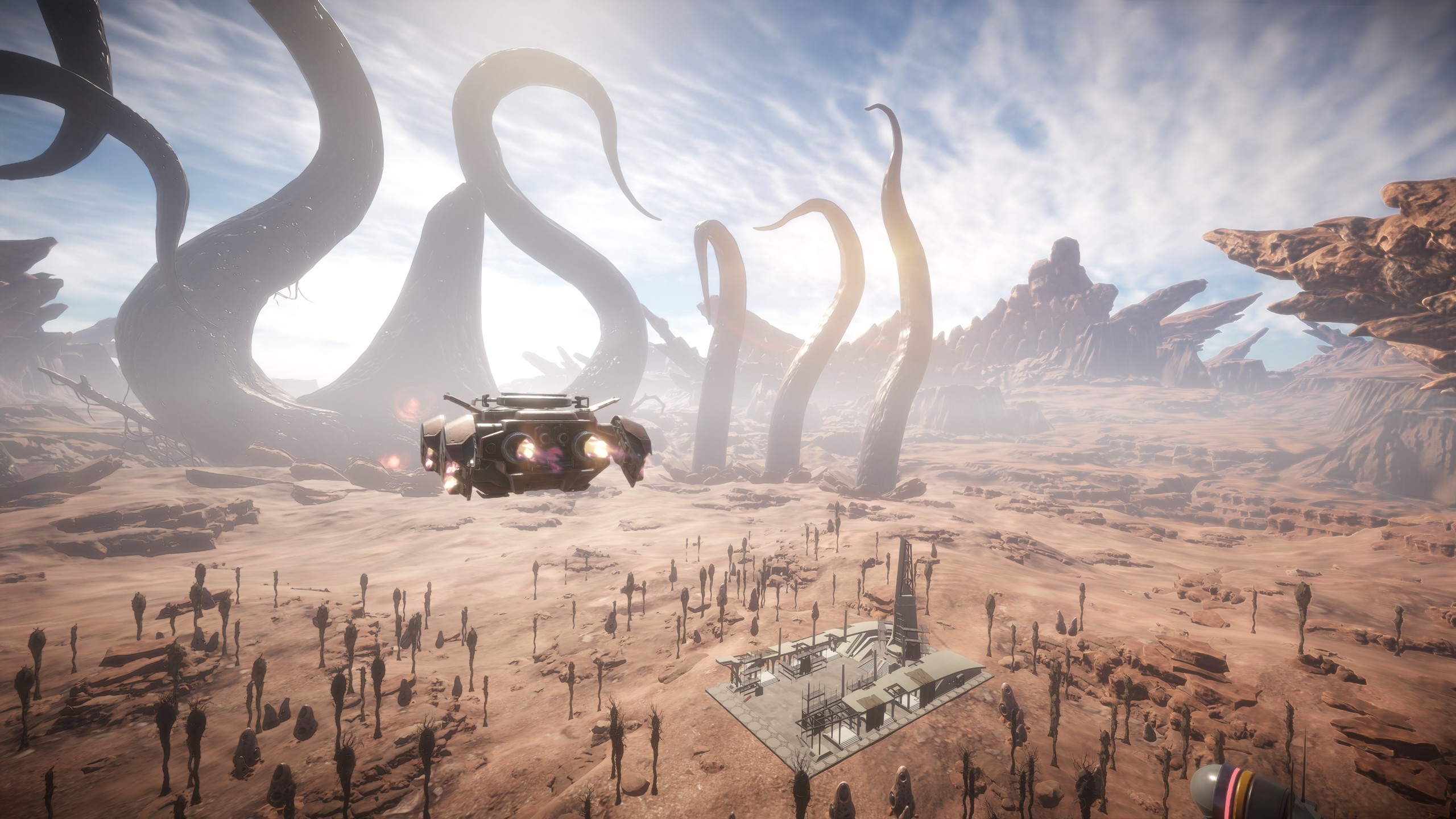 Pax Autocratica Early Access