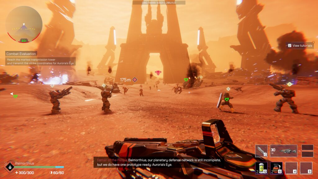 Pax Autocratica Early Access review