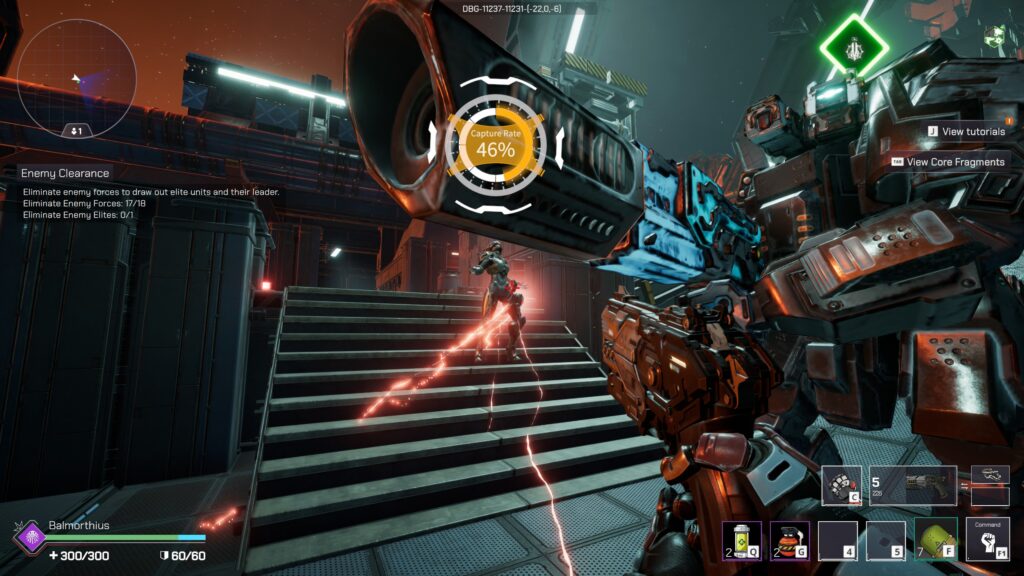 Pax Autocratica Early Access gameplay