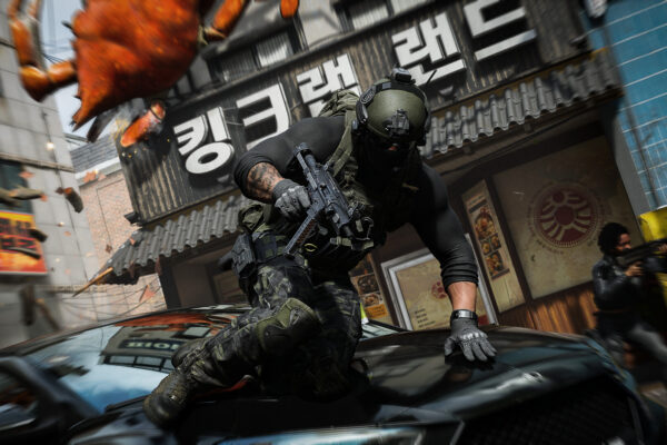 modern warfare 4 beta