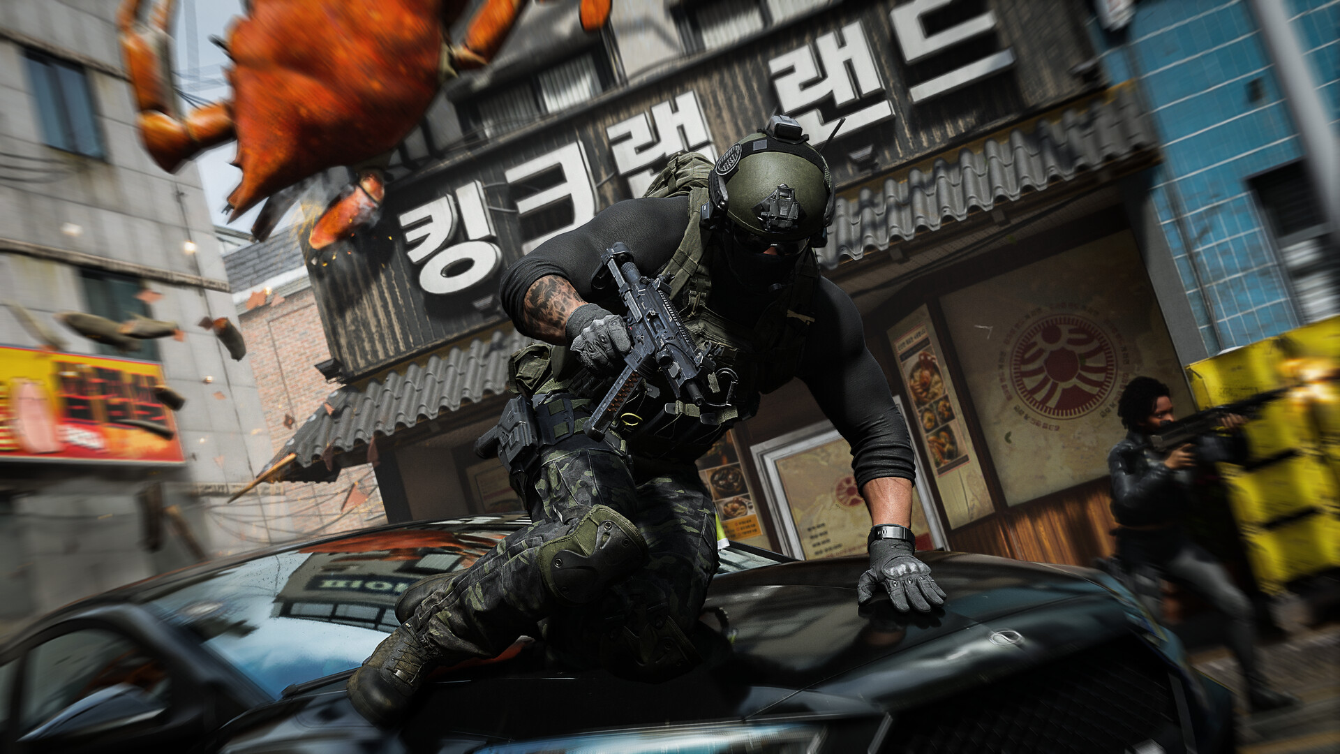 modern warfare 4 beta