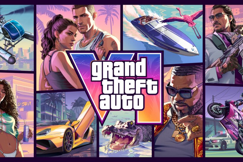 rockstar games responds to gta 6 leaks