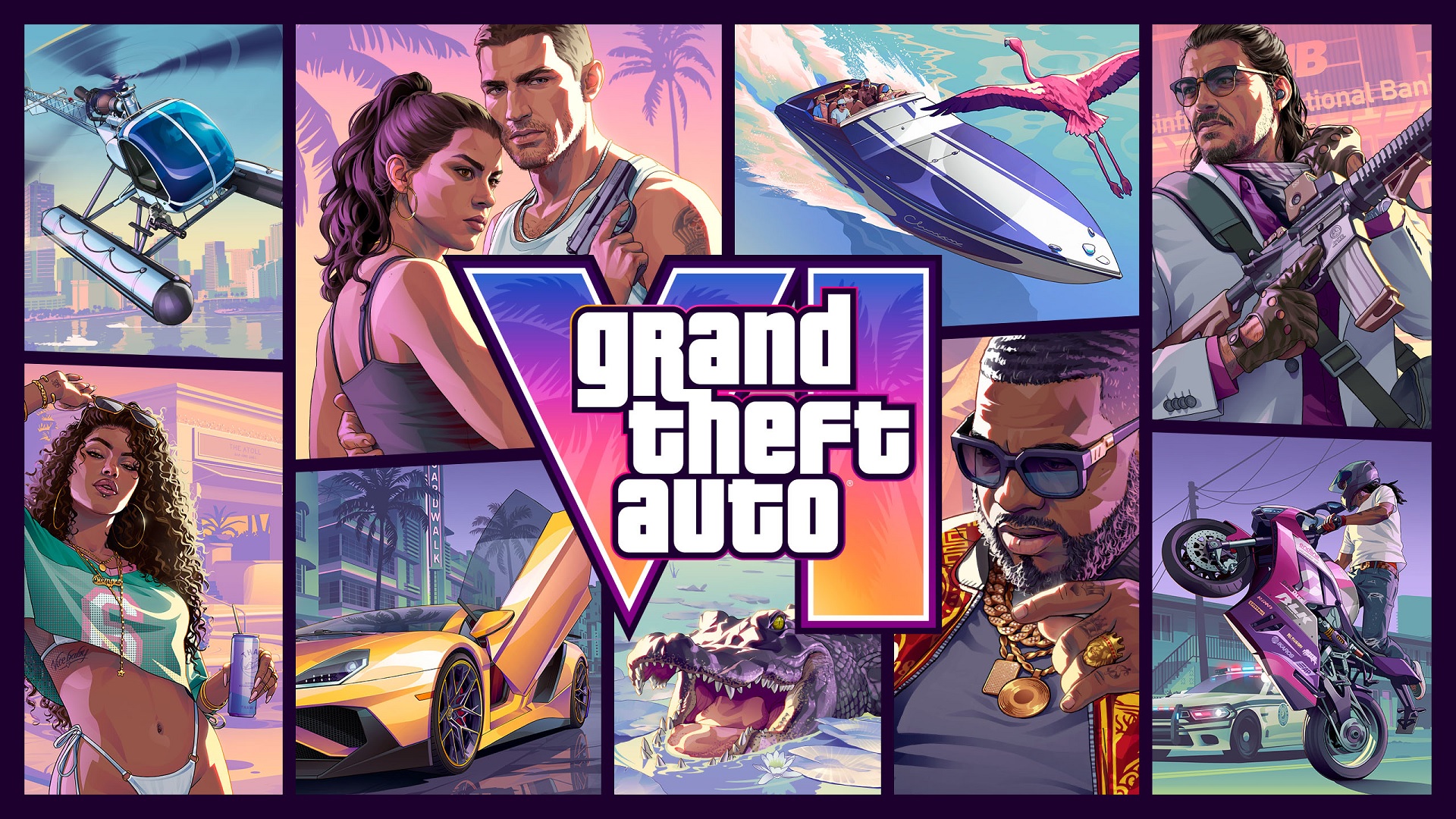 rockstar games responds to gta 6 leaks