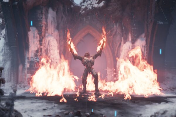 Doom: The Dark Ages - Revelations review