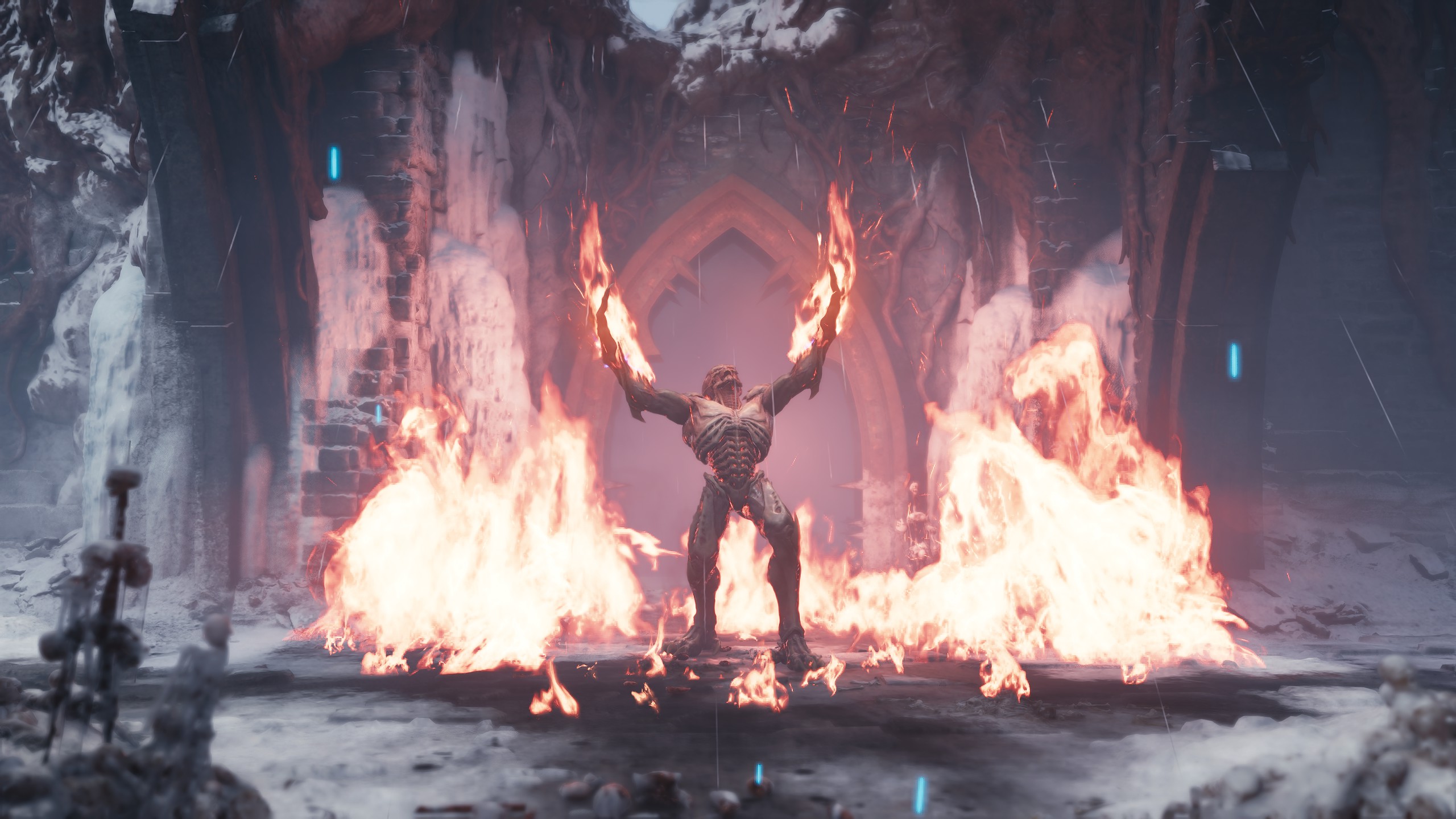 Doom: The Dark Ages - Revelations review