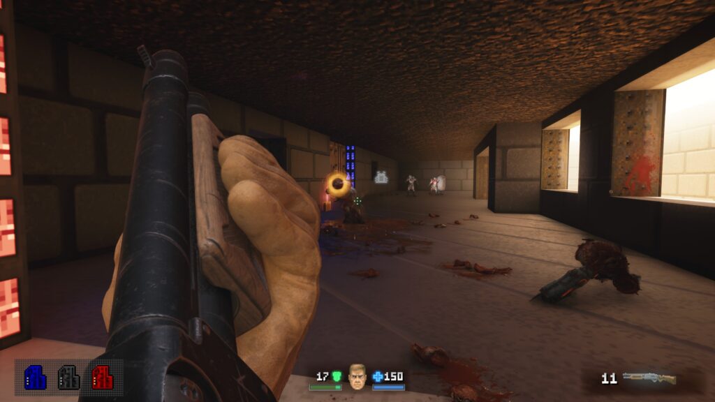 Doom The Dark Ages Revelations review shotgun