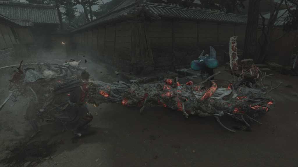 Onimusha: Way of the Sword review