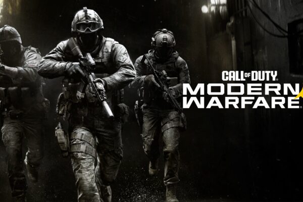 modern warfare 4 keyart