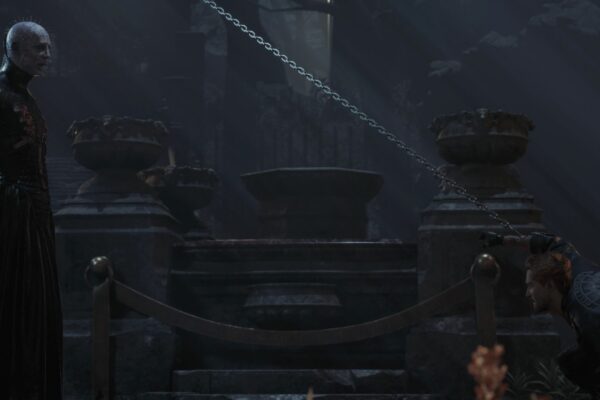 Hellraiser: Revival review featured image