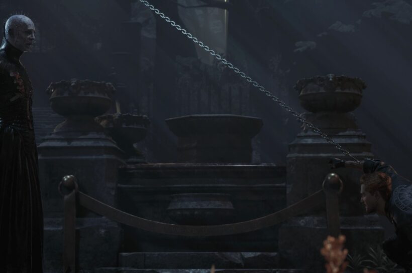 Hellraiser: Revival review featured image