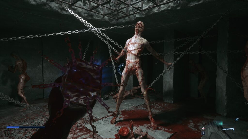Hellraiser: Revival review