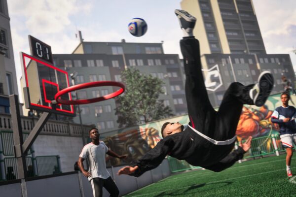 ea sports fc 27 the grounds