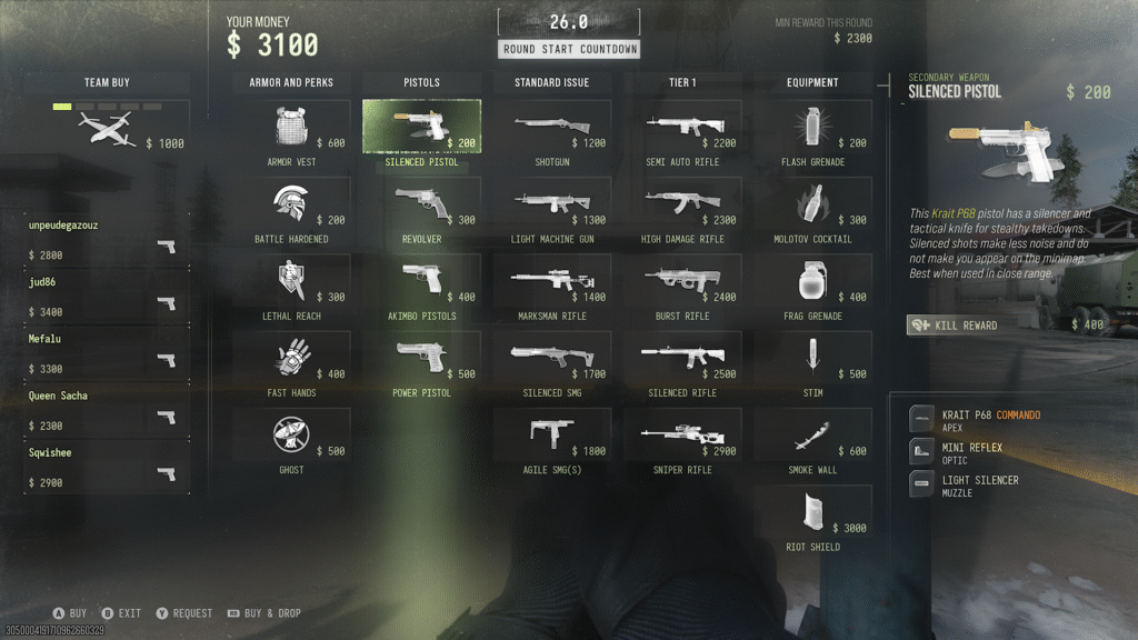 modern warfare 4 review collateral mode buy stage