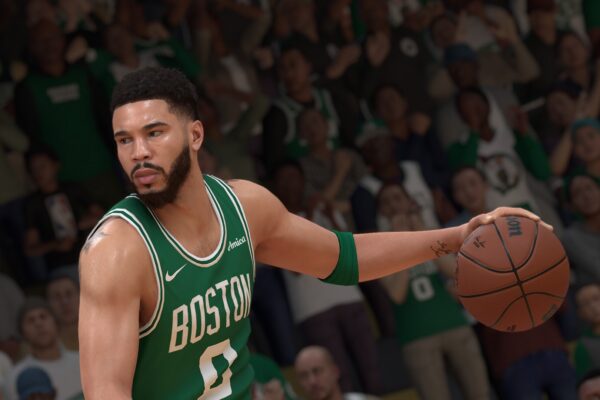 nba 2k25 shutting down