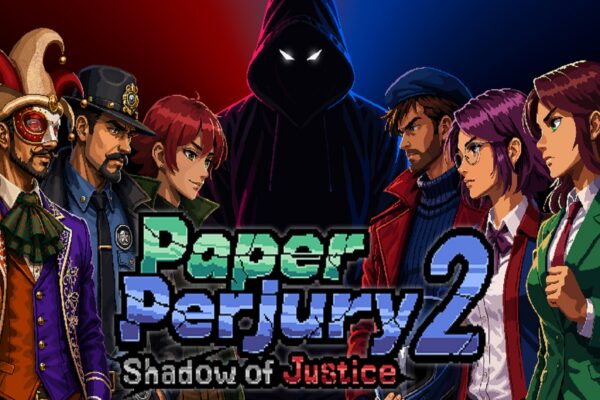 paper perjury 2 shadow of justice
